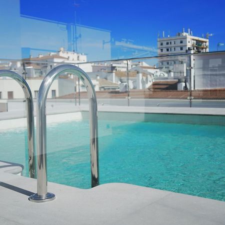 Apartamentos Martalia Namar Centro Ronda Exterior photo